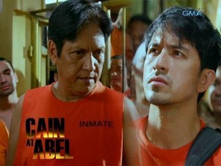 Cain at Abel: Welcome, kakosa! | Episode 14