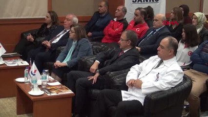 Gaziantep Sanko Üniversitesi'nde, 'Engelleri Aşmak Sempozyumu' Düzenlendi