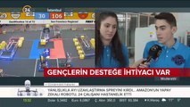 Öğrencilerin desteğe ihtiyacı var