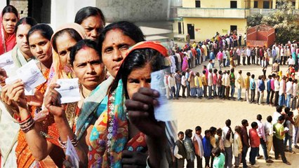 Rajasthan Elections में  Record Voting, कौन मारेगा बाजी, जानें | वनइंडिया हिंदी