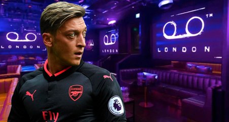 Arsenal, Uyuşturucu Skandalı Sonrası Toplanıyor: Yakın Zamanda Görüşeceğiz