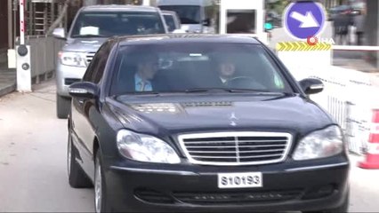 Türkiye-Abd Suriye Çalışma Grubu Heyetler Arası Görüşme Sona Erdi