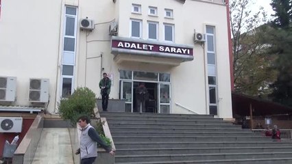 Adana'daki Tefeci Operasyonu