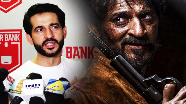 Hiten Tejwani Talks about his upcoming movie Kalank; Watch video | FilmiBeat