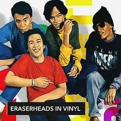 Eraserheads to release 'Ultraelectromagneticpop!' album on vinyl