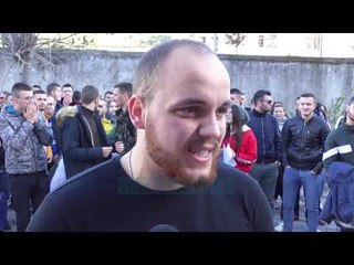 Studentët e rretheve: Të plotësohen kërkesat e tjera - News, Lajme - Vizion Plus