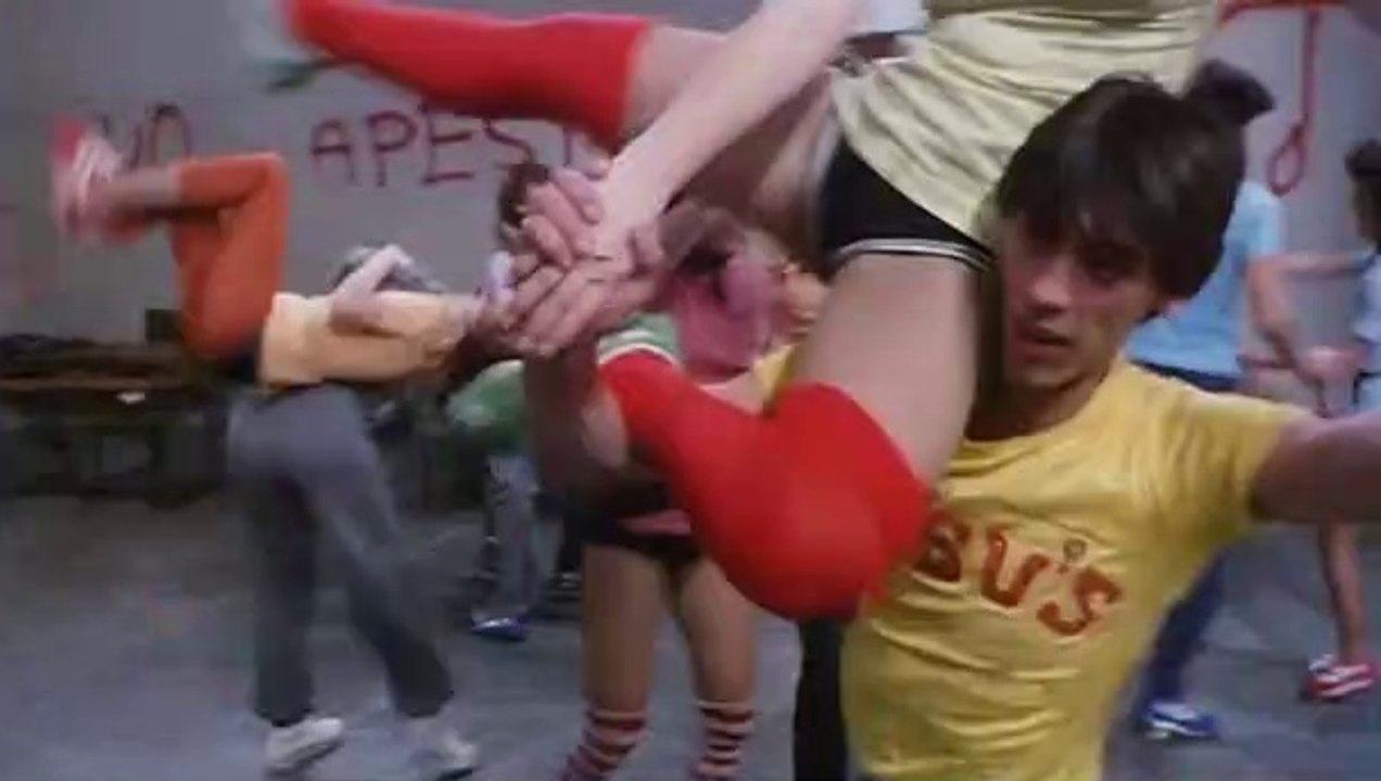 Tutti A Squola EROT.ICO - Bombolo, Pippo Franco, Gianfranco D'Angelo, Lino Banfi 1T