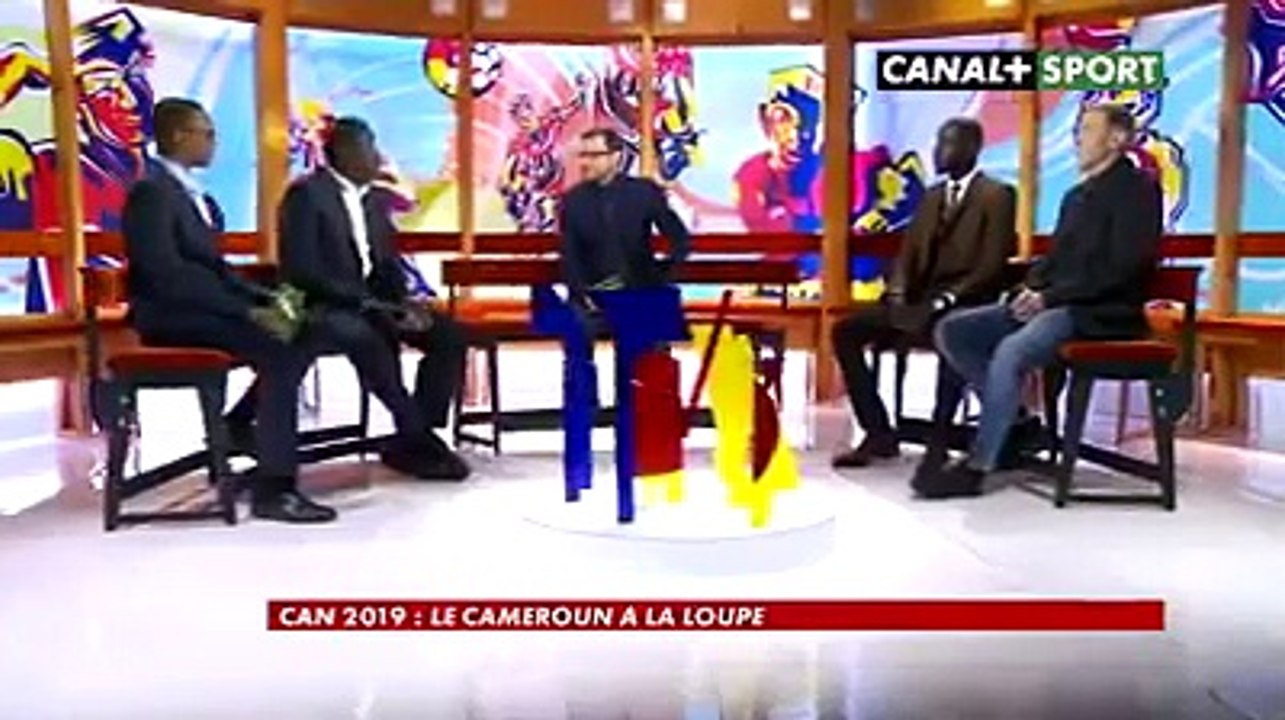 Ahmed Ahmed est un pantin entre les mains des marocains