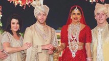 Priyanka Chopra और Nick Joans के Mumbai Reception की Date आई सामने | Boldsky