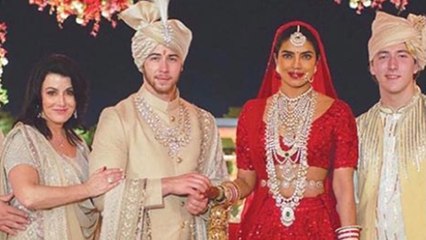 Priyanka Chopra और Nick Joans के Mumbai Reception की Date आई सामने | Boldsky