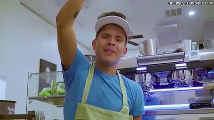 Musical Smoothie Bar   Rudy Mancuso