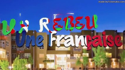 NOUVEAU DÉPART - Un Rebeu Une Française (Episode 1)