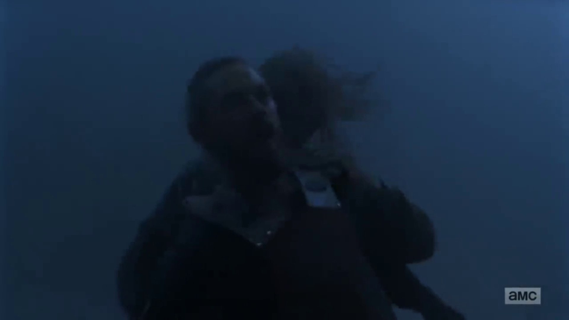 Jesus Death Walking Dead!!! - video Dailymotion