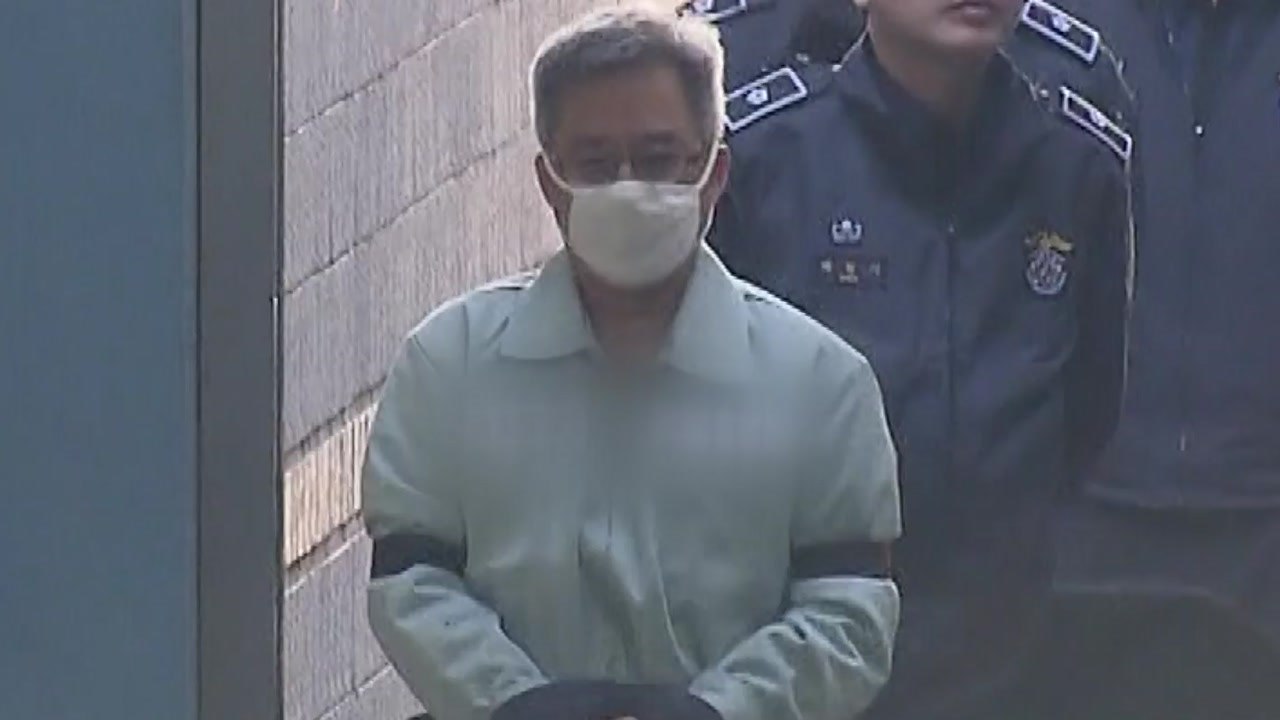 드루킹 "김경수 경남지사에게 댓글조작 시연" 거듭 주장 / YTN
