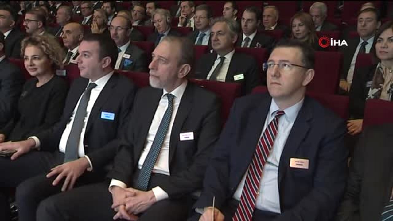 Tüsiad Yüksek İstişare Konseyi Toplantısı Gerçekleşti