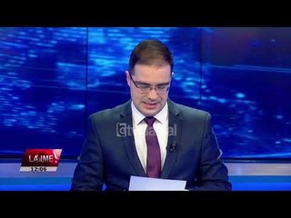 Edicioni i Lajmeve Tv Klan 07 Dhjetor 2018, ora 12:00