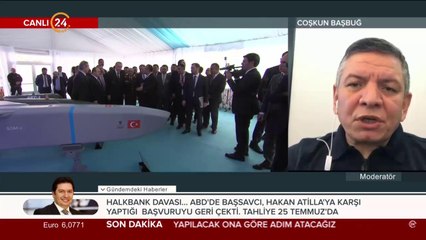 "Her Türk askeri böyle bir çemberden geçmeli"