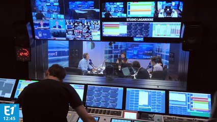 "Gilets jaunes" : "L'urgence, c'est que ça ne parte pas en vrille", l'exécutif face à l'angoisse de l'acte IV