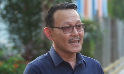 Direktur BPJS Kesehatan Jawab Keluhan Kebijakan Baru & Antrian Belasan Jam - AIMAN