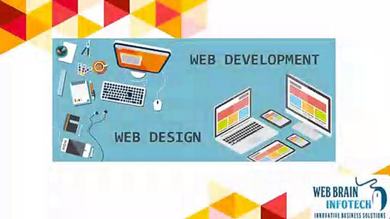 Capitalise on Web Design and Mobile App Development to Market Your Business