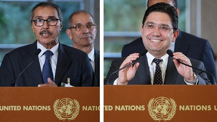 Ginebra arroja un pequeño rayo de esperanza para el Sáhara Occidental