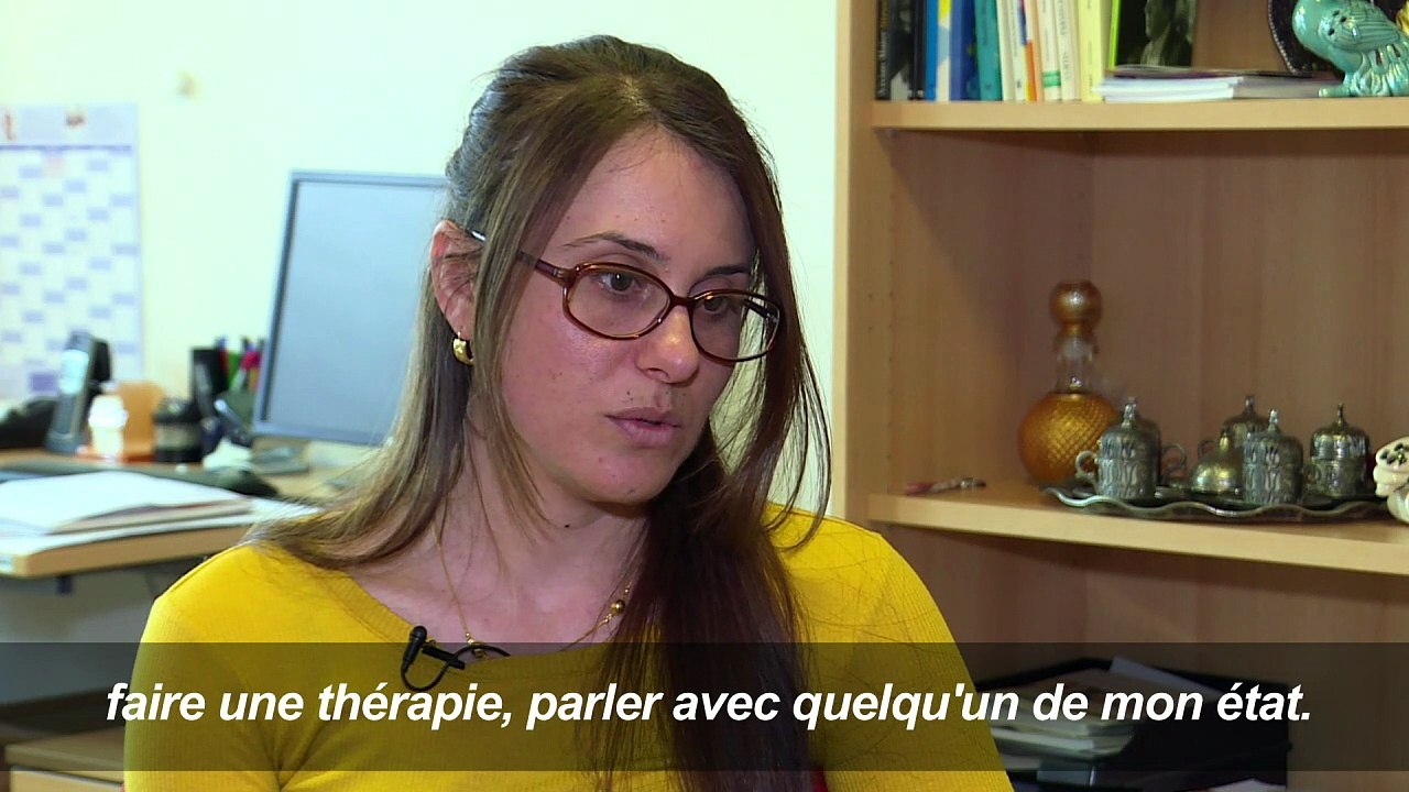 Allemagne:des Yazidies rescapées veulent briser le tabou du viol