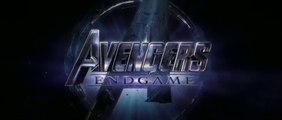 Trailer Avengers Endgame Official Full HD Marvel Studios