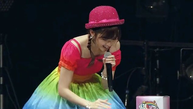 [2018.11.27] Suzuki Airi FC Event Dai 1kai Airi Mania Kai ~Budokan Otsukare A Sou Ieba 24sai Omedetou~ Part 1