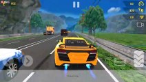 Car Racing Challenge - Speed Car Traffic Race Games - Android Gameplay FHD