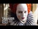 MARY QUEEN OF SCOTS Official Trailer #2 (2018) Margot Robbie, Saoirse Ronan Movie HD