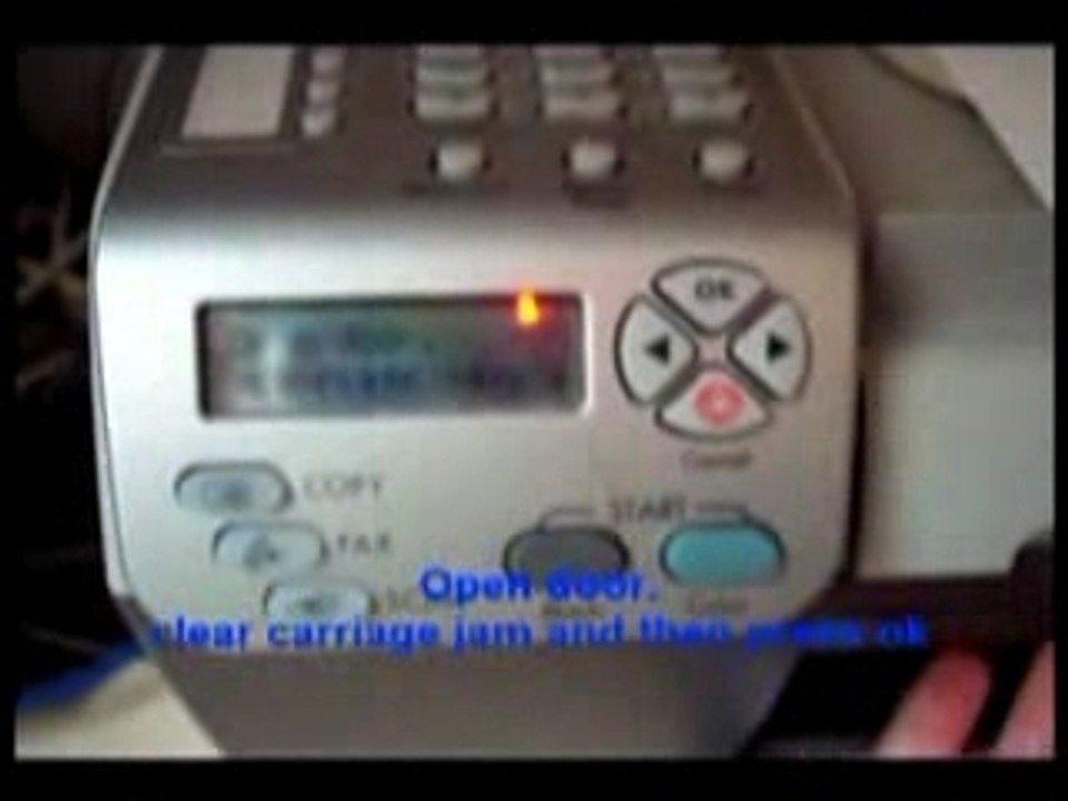 Stupid HP Printer