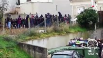 Manifestations lycéennes : 151 jeunes interpellés dans les Yvelines