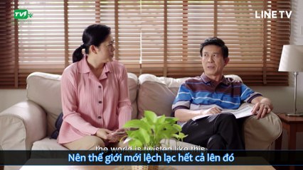 [Vietsub] Together With Me The Next Chapter - Tập 11