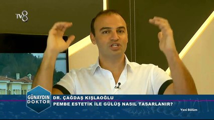 Pembe Estetik (Diş Eti Estetiği)