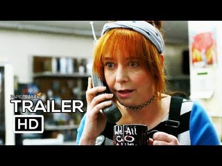 YOU MIGHT BE THE KILLER Official Trailer (2018) Horror Movie HD