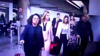GLOBO COMPLETÃO-Michelle Bolsonaro  era 
