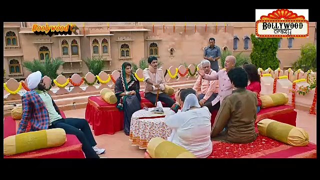 Chaar Din Ki Chandni Hindi Movie Part 2/2 ❇⬛❇ Boolywood Crazy Cinema