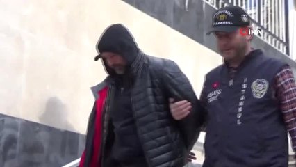 İstanbul'da Rüşvet Operasyonu: 2 Polis Gözaltı