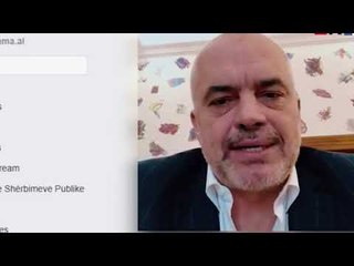 Protesta/ Reagon kryeministri Rama: Zyra ime e hapur për studentët