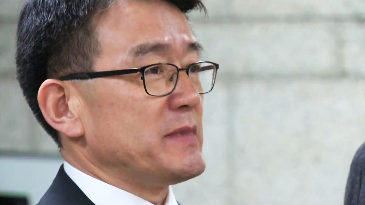 이재수, 영장기각 4일 뒤 투신...검찰 "매우 안타깝다" / YTN