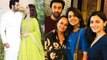 Alia Bhatt & Ranbir Kapoor's family discuss wedding date; Check Out | FilmiBeat