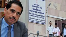 Robert Vadra के 3 ठिकानों पर ED का छापा, Bikaner Land Deal मामले में बड़ी कार्रवाई । वनइंडिया हिंदी