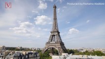 French Authorities to Close Eiffel Tower Ahead of Protests