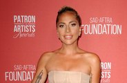 Lady Gaga celebra en las redes sociales su nominación a los Globos de Oro