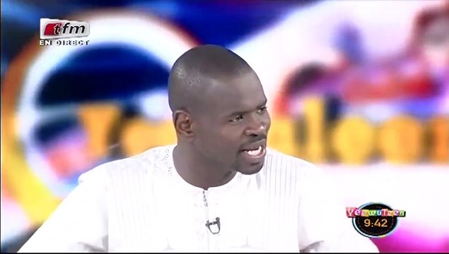 RUBRIQUE VOYAGE avec BESSEL BASSE dans Yeewu Leen du 07 Décembre 2018