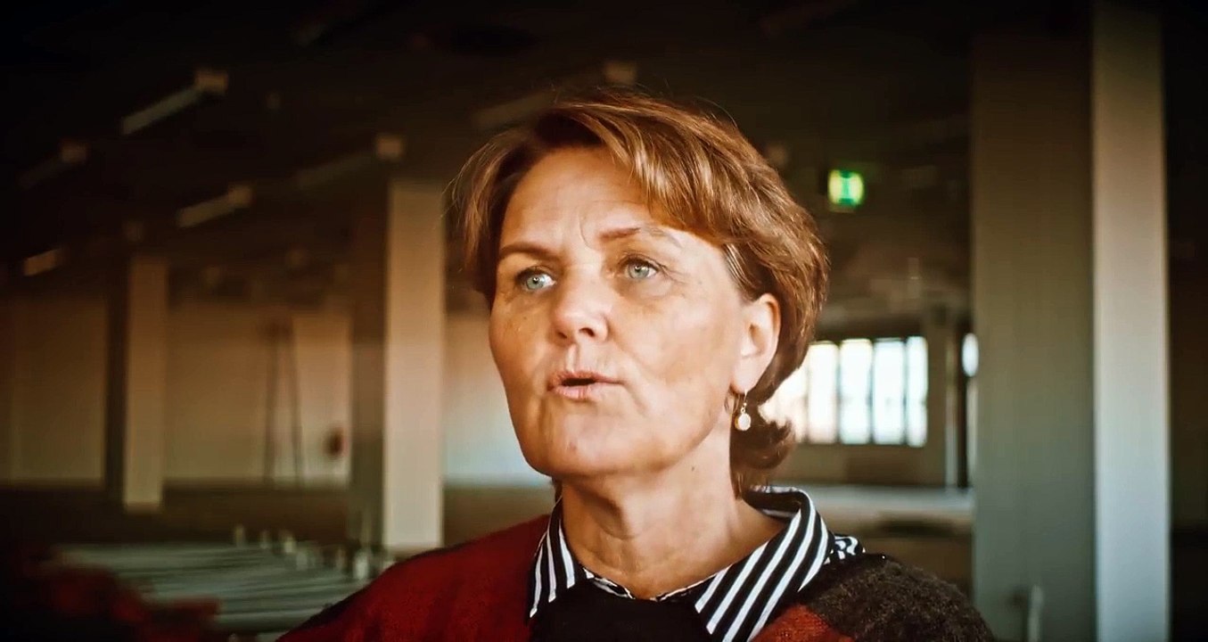 Heike Werding Polizei wird durch deutsches Recht und Ordnung verheizt