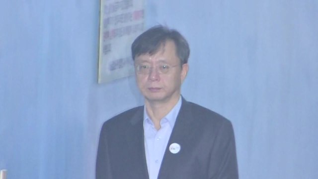 '불법사찰' 우병우 징역 1년 6개월...형량 4년으로 늘어 / YTN