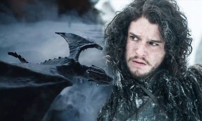 Game of Thrones'un 8. sezon fragmanı yayınlandı