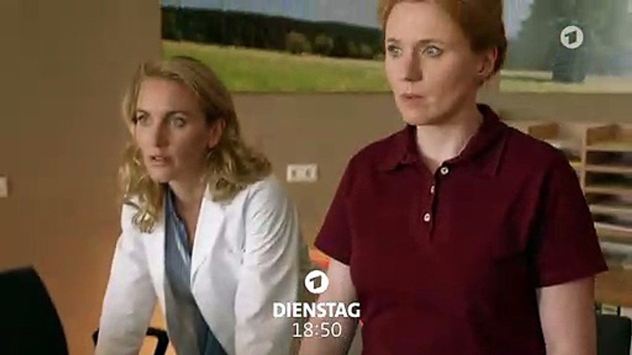 Familie Dr. Kleist - Folge 105 Trailer