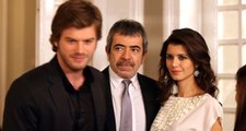 Beren Saat ve Selçuk Yöntem Yıllar Sonra Aynı Dizide Rol Alacaklar